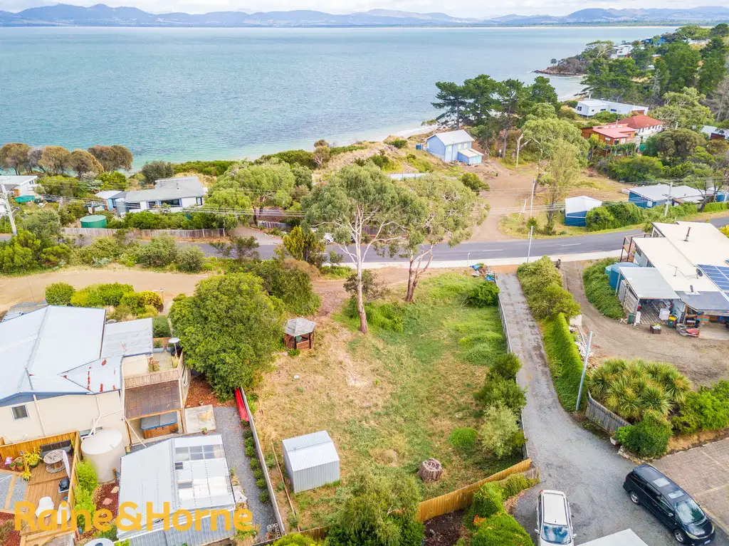 Main view of Homely land listing, 96 Carlton Beach Road, Dodges Ferry TAS 7173