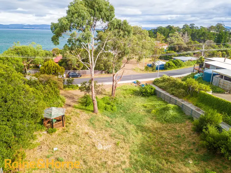 Third view of Homely land listing, 96 Carlton Beach Road, Dodges Ferry TAS 7173