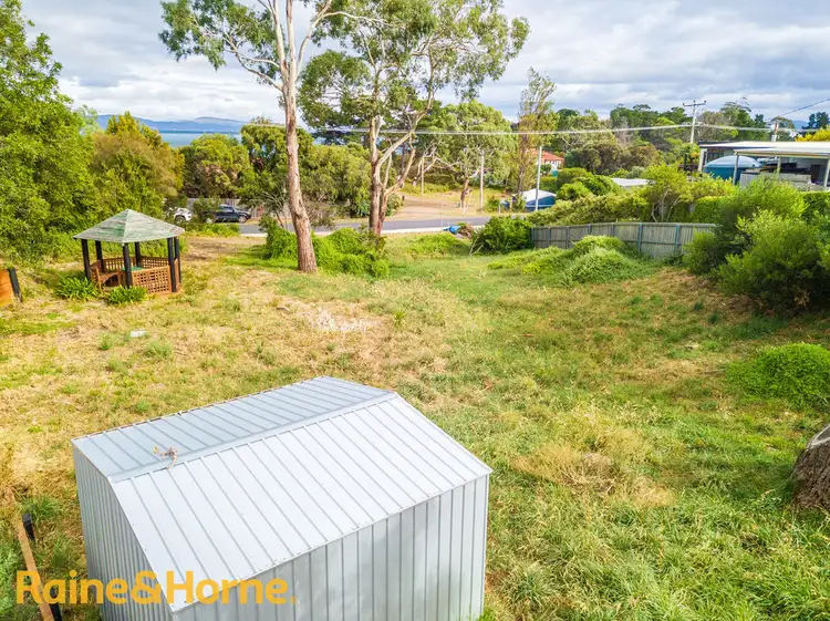 Fourth view of Homely land listing, 96 Carlton Beach Road, Dodges Ferry TAS 7173