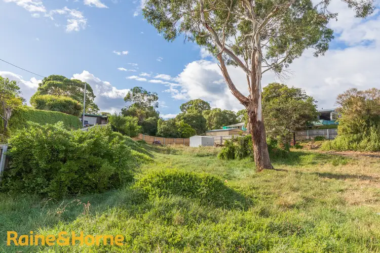 Fifth view of Homely land listing, 96 Carlton Beach Road, Dodges Ferry TAS 7173
