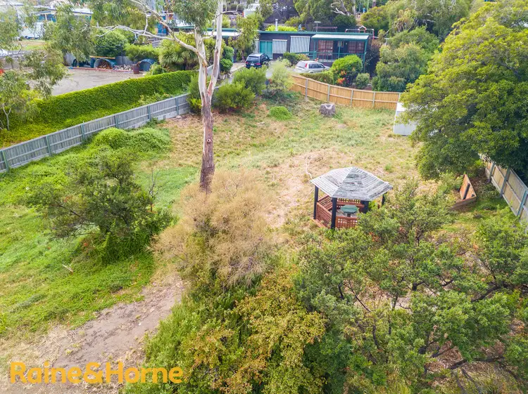 Seventh view of Homely land listing, 96 Carlton Beach Road, Dodges Ferry TAS 7173