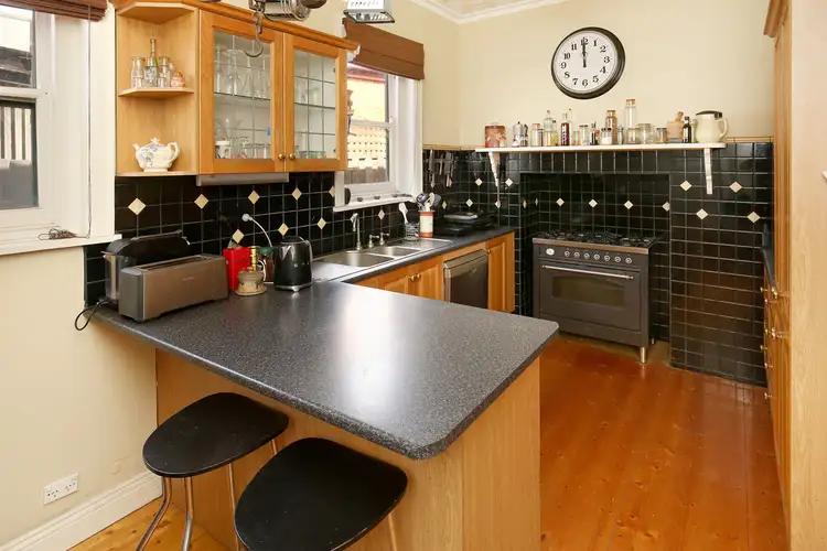 Third view of Homely house listing, 439 Gilbert Road, Preston VIC 3072