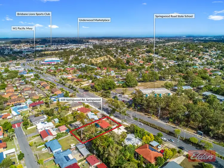 109 Springwood Road, Springwood QLD 4127