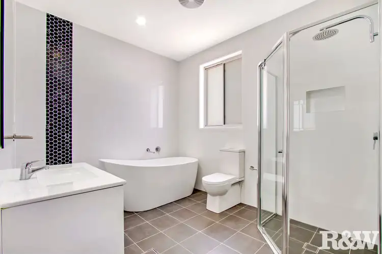 Sixth view of Homely house listing, 2 Winsford Avenue, Hebersham NSW 2770