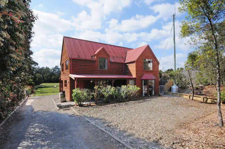 24 Prince Alfred Street, Berry NSW 2535
