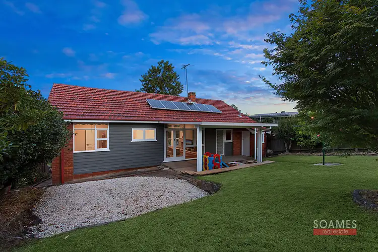 Second view of Homely house listing, 17 Bridgeview Crescent, Thornleigh NSW 2120