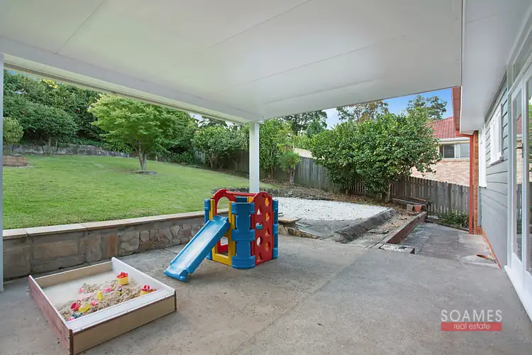 Third view of Homely house listing, 17 Bridgeview Crescent, Thornleigh NSW 2120