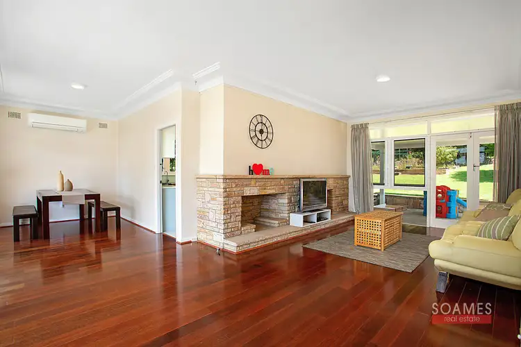 Sixth view of Homely house listing, 17 Bridgeview Crescent, Thornleigh NSW 2120