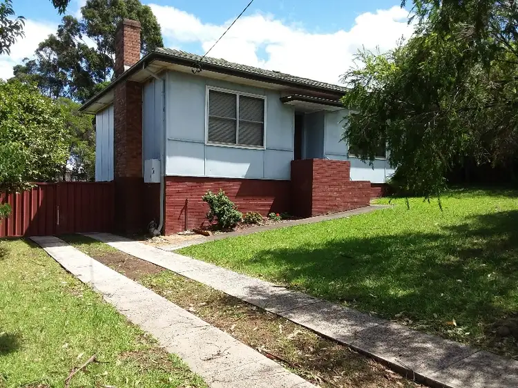 Main view of Homely house listing, 22 Hill Street, Mount Saint Thomas NSW 2500