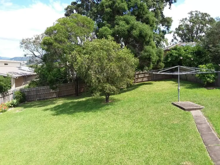 Second view of Homely house listing, 22 Hill Street, Mount Saint Thomas NSW 2500