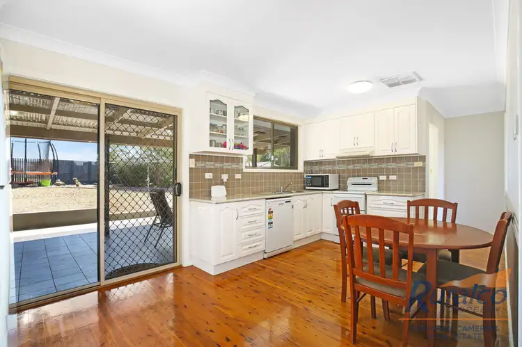 Third view of Homely house listing, 56 Kyooma Street, Tamworth NSW 2340