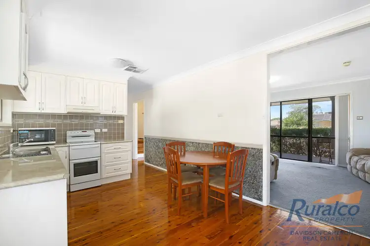 Fourth view of Homely house listing, 56 Kyooma Street, Tamworth NSW 2340