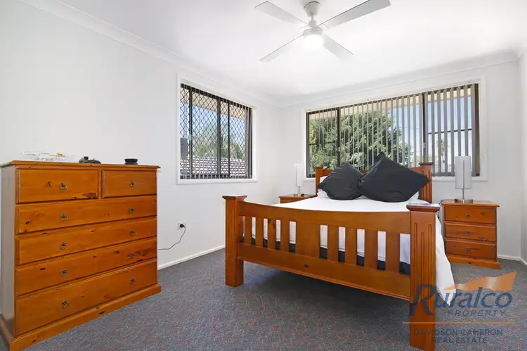 Sixth view of Homely house listing, 56 Kyooma Street, Tamworth NSW 2340