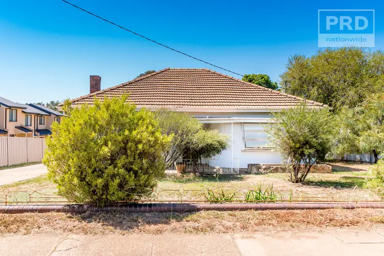 197 Lake Albert Road, Kooringal NSW 2650