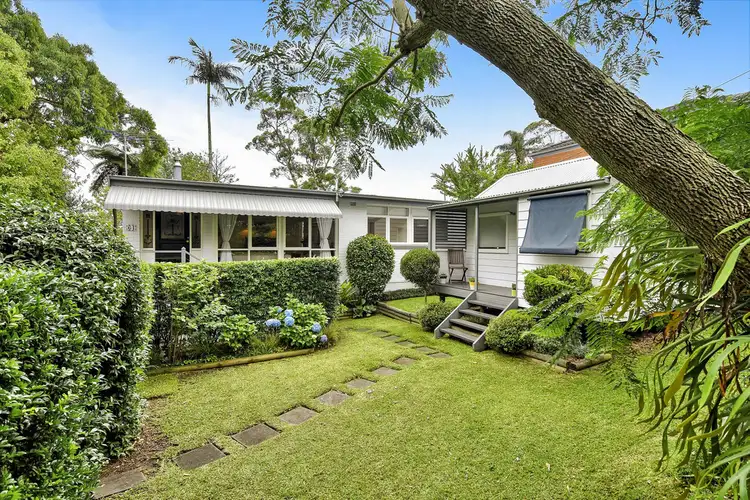 64 Frenchs Forest Road East