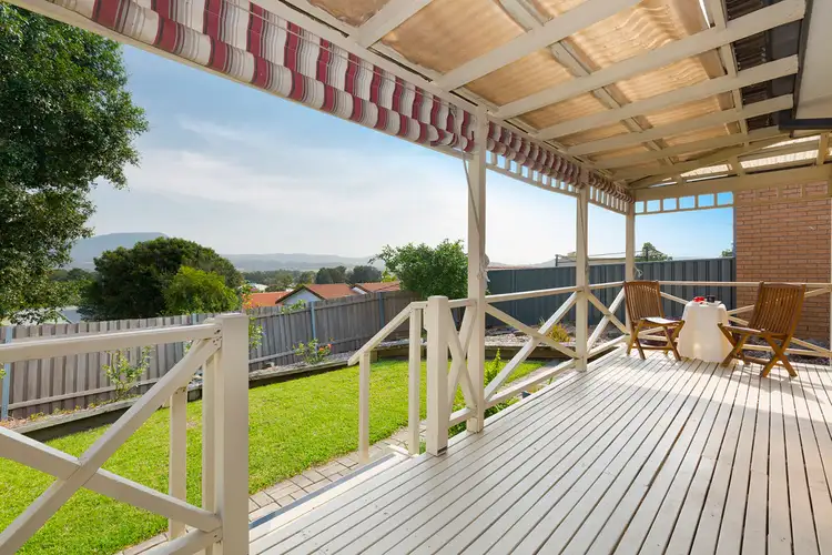 Second view of Homely house listing, 27 Ashmore Cr, Kanahooka NSW 2530