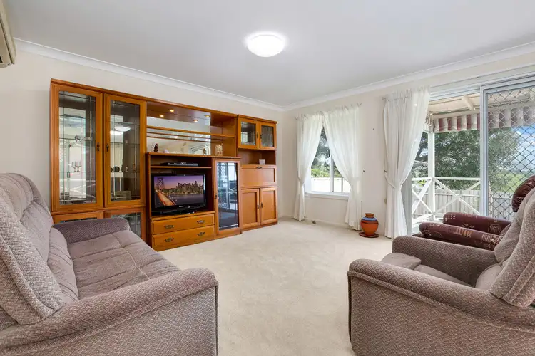 Third view of Homely house listing, 27 Ashmore Cr, Kanahooka NSW 2530