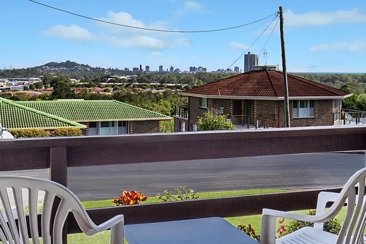 Third view of Homely semi-detached listing, 1/22 Elsie Street, Banora Point NSW 2486