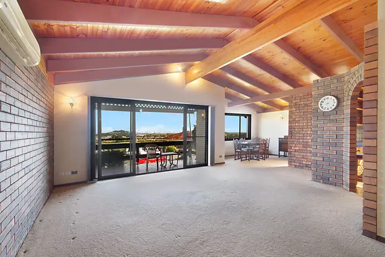 Fourth view of Homely semi-detached listing, 1/22 Elsie Street, Banora Point NSW 2486