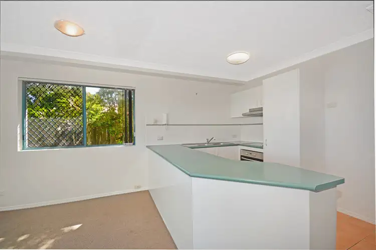 Second view of Homely unit listing, 1/42 Rutledge Street, Coolangatta QLD 4225