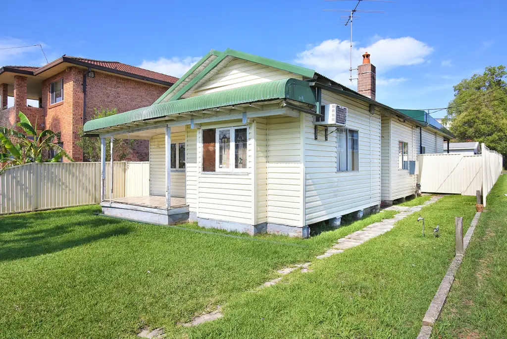 Main view of Homely house listing, 16 Grassmere St, Guildford NSW 2161