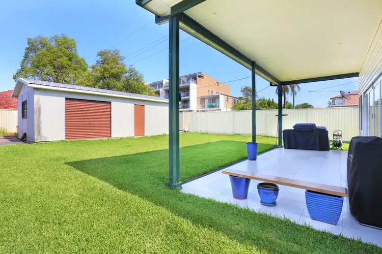 Seventh view of Homely house listing, 16 Grassmere St, Guildford NSW 2161