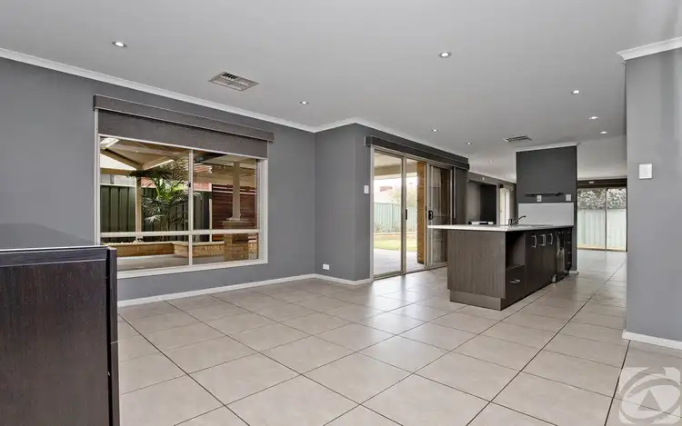 Third view of Homely house listing, 2 Lime Court, Munno Para West SA 5115