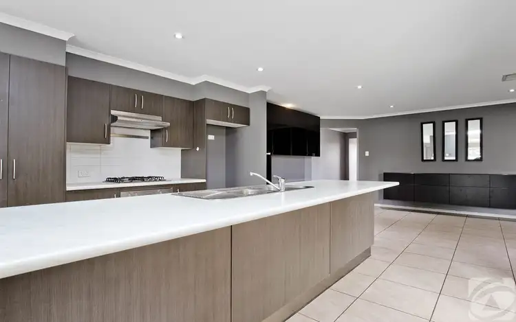 Fifth view of Homely house listing, 2 Lime Court, Munno Para West SA 5115