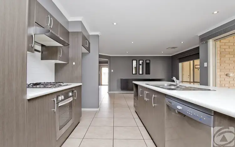 Sixth view of Homely house listing, 2 Lime Court, Munno Para West SA 5115