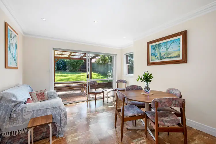 Third view of Homely semi-detached listing, 49 Morrice Street, Lane Cove NSW 2066