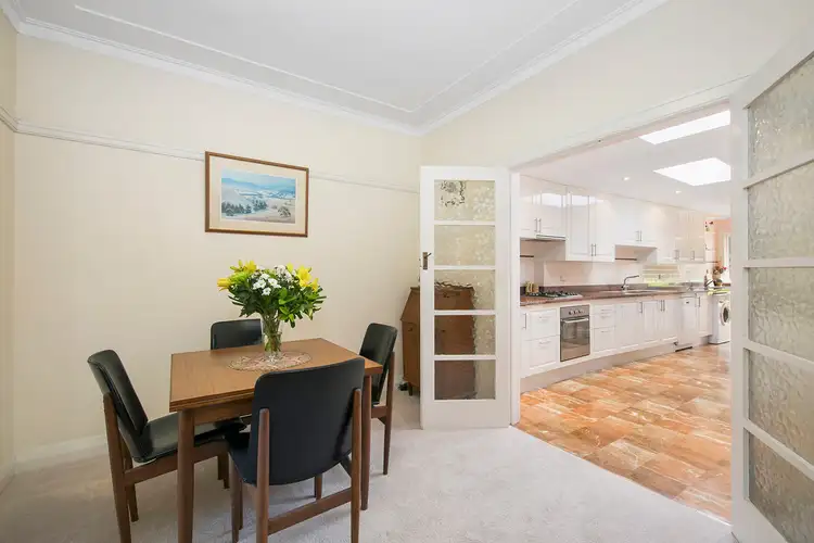 Fourth view of Homely semi-detached listing, 49 Morrice Street, Lane Cove NSW 2066