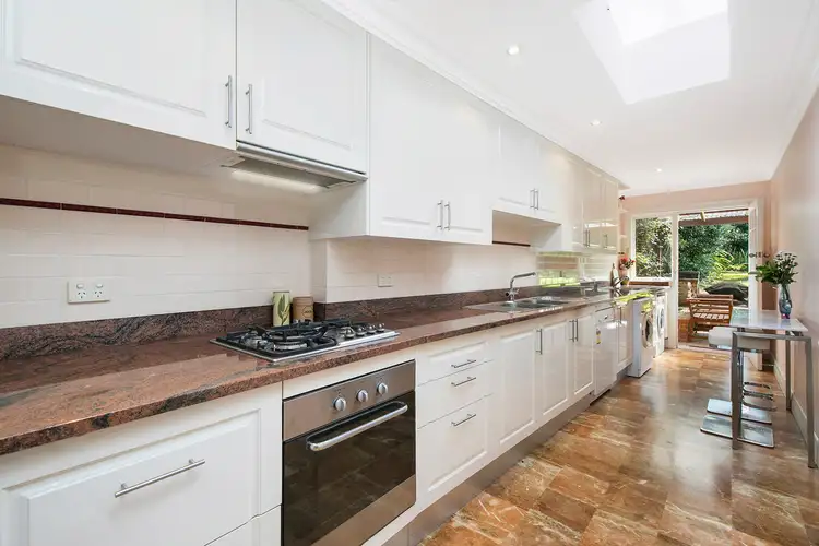 Fifth view of Homely semi-detached listing, 49 Morrice Street, Lane Cove NSW 2066