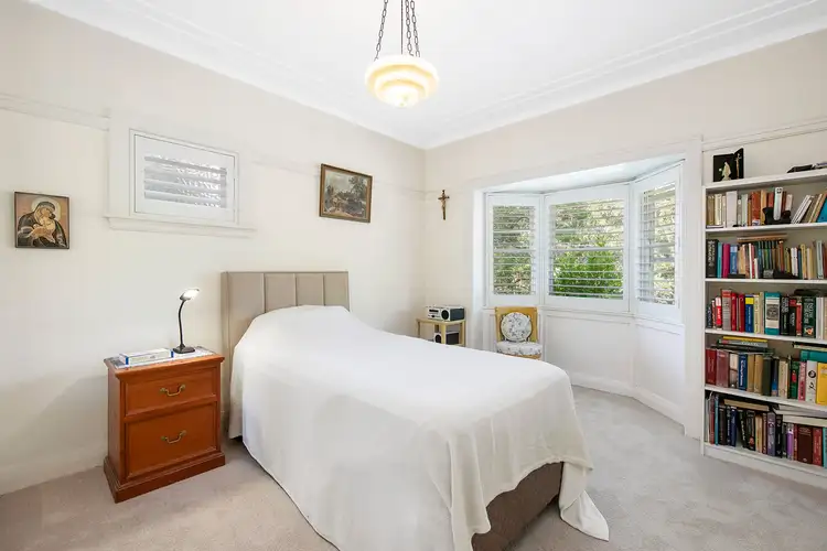 Sixth view of Homely semi-detached listing, 49 Morrice Street, Lane Cove NSW 2066