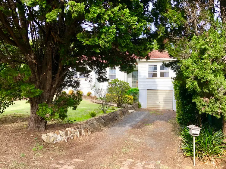 Main view of Homely house listing, 4 McKenzie Avenue, Wollongong NSW 2500