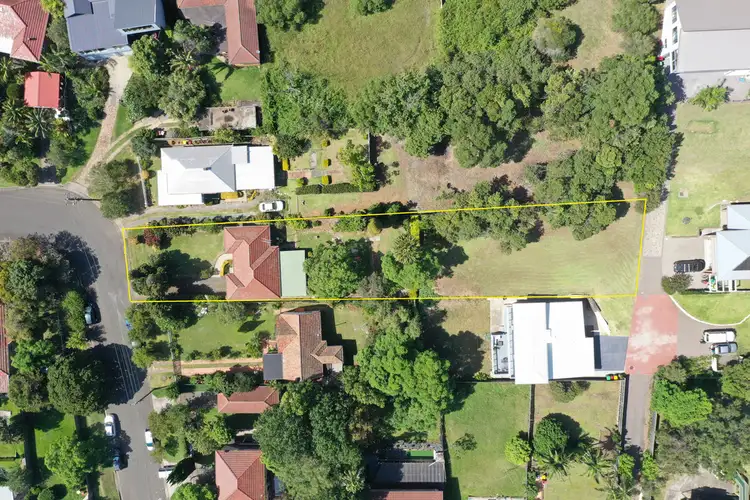 Third view of Homely house listing, 4 McKenzie Avenue, Wollongong NSW 2500