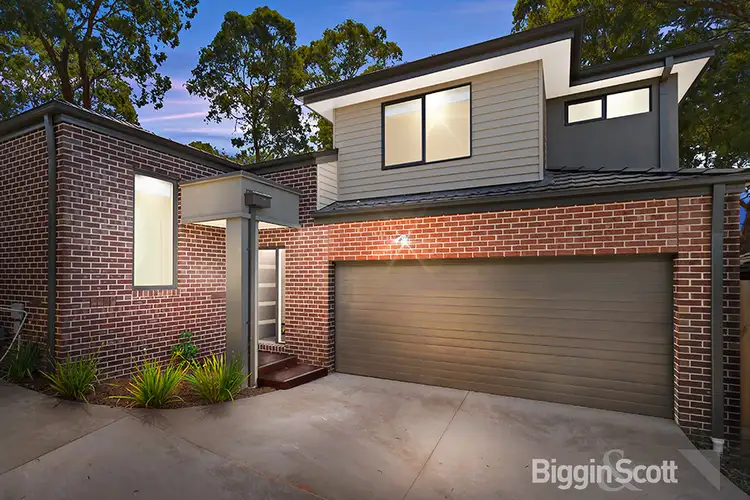 3/28 Heatherdale Road, Mitcham VIC 3132