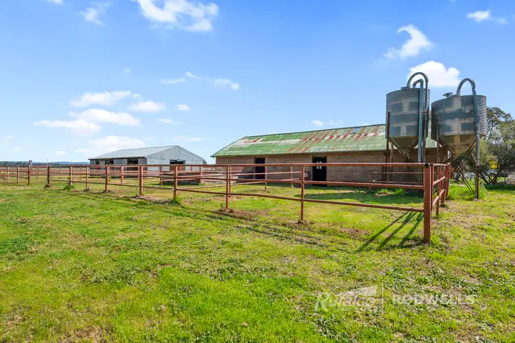 Fourth view of Homely rural property listing, 110 Crawford Road, Benalla VIC 3672
