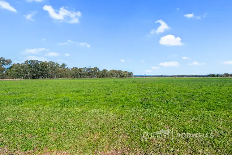 Sixth view of Homely rural property listing, 110 Crawford Road, Benalla VIC 3672