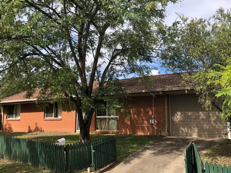 6 Quinn Ct, Dinmore QLD 4303