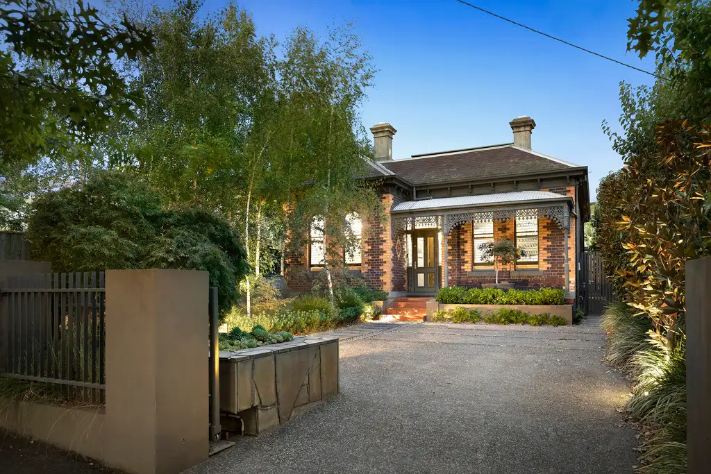 Main view of Homely house listing, 17 Fermanagh Road, Camberwell VIC 3124