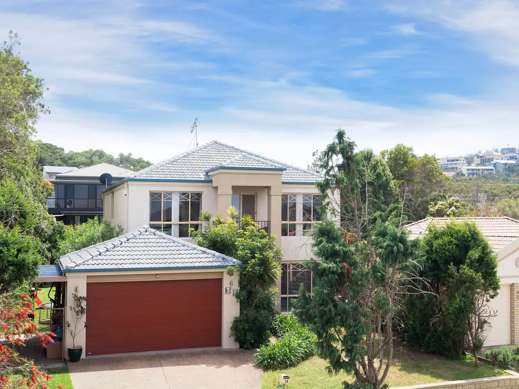 Main view of Homely house listing, 38 Coryule Street, Boat Harbour NSW 2316