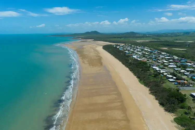 70 Rasmussen Avenue, Hay Point QLD 4740
