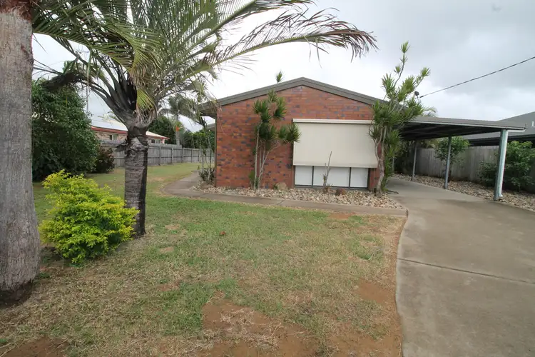 Second view of Homely house listing, 70 Rasmussen Avenue, Hay Point QLD 4740