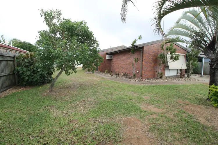 Third view of Homely house listing, 70 Rasmussen Avenue, Hay Point QLD 4740