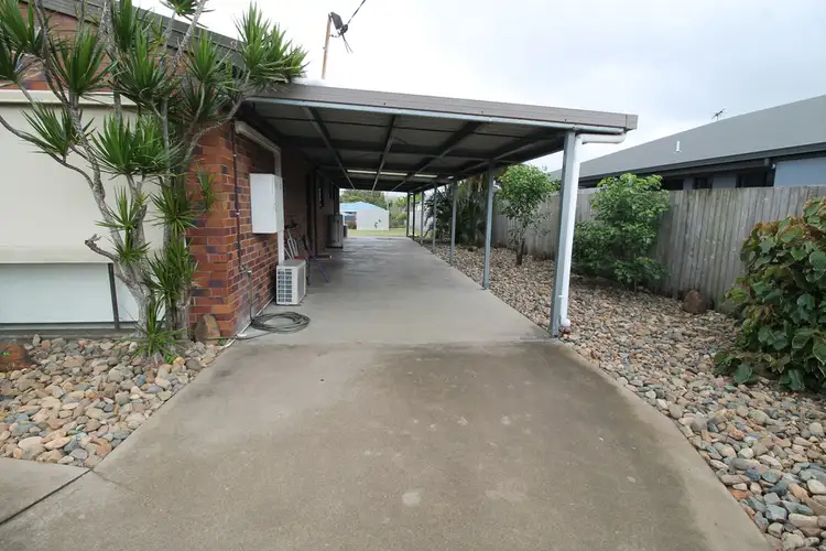 Fourth view of Homely house listing, 70 Rasmussen Avenue, Hay Point QLD 4740