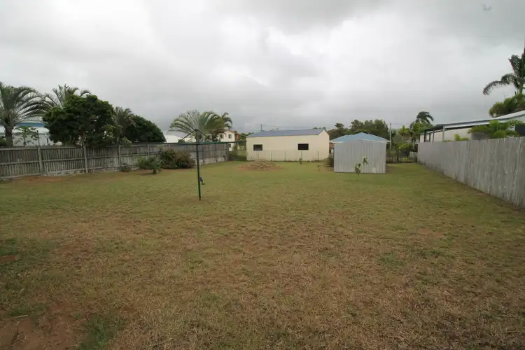 Fifth view of Homely house listing, 70 Rasmussen Avenue, Hay Point QLD 4740