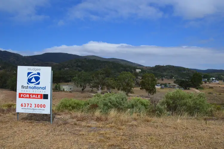 17 Richards Street, Mudgee NSW 2850