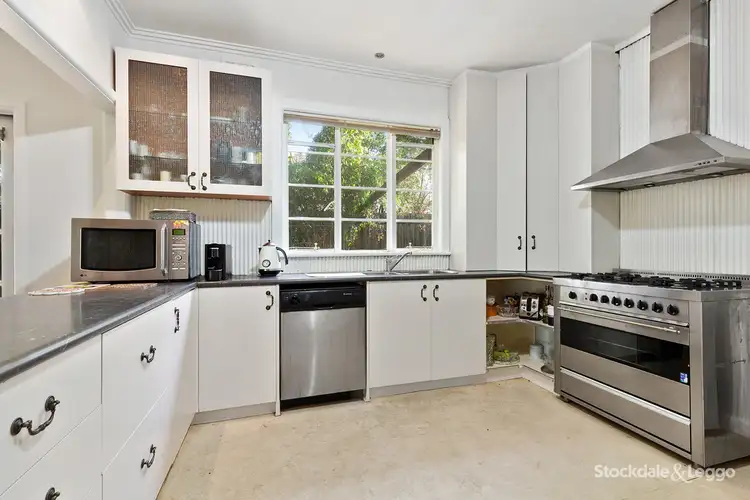 Second view of Homely house listing, 15 Stanley Street, Glenroy VIC 3046