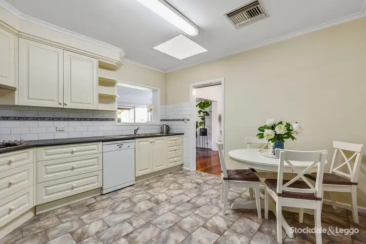 Third view of Homely house listing, 17 Hill View Parade, Templestowe Lower VIC 3107