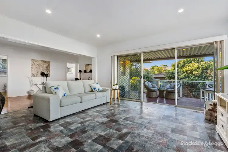 Sixth view of Homely house listing, 17 Hill View Parade, Templestowe Lower VIC 3107